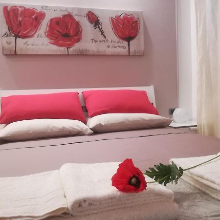 B&B Polline & Conchiglie Ceriale Dış mekan fotoğraf