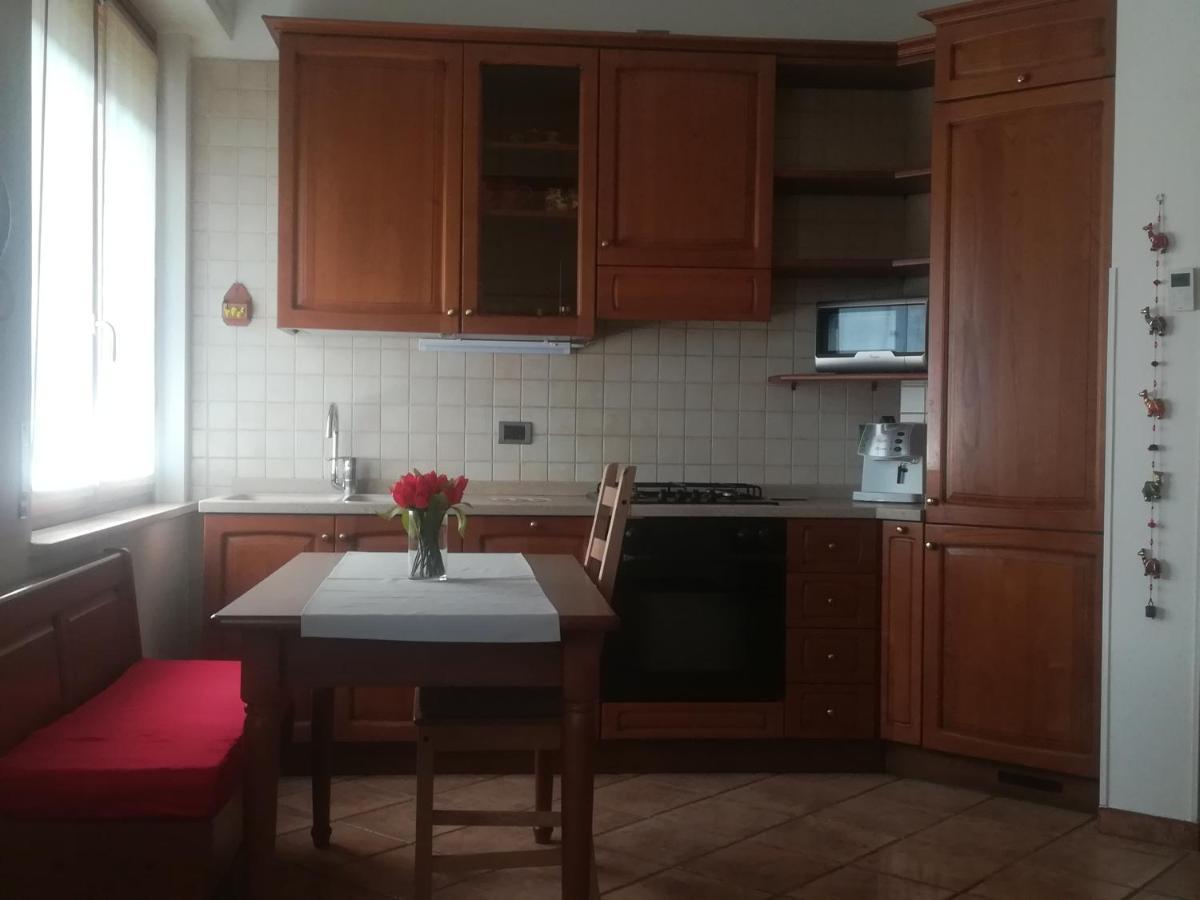 B&B Polline & Conchiglie Ceriale Dış mekan fotoğraf