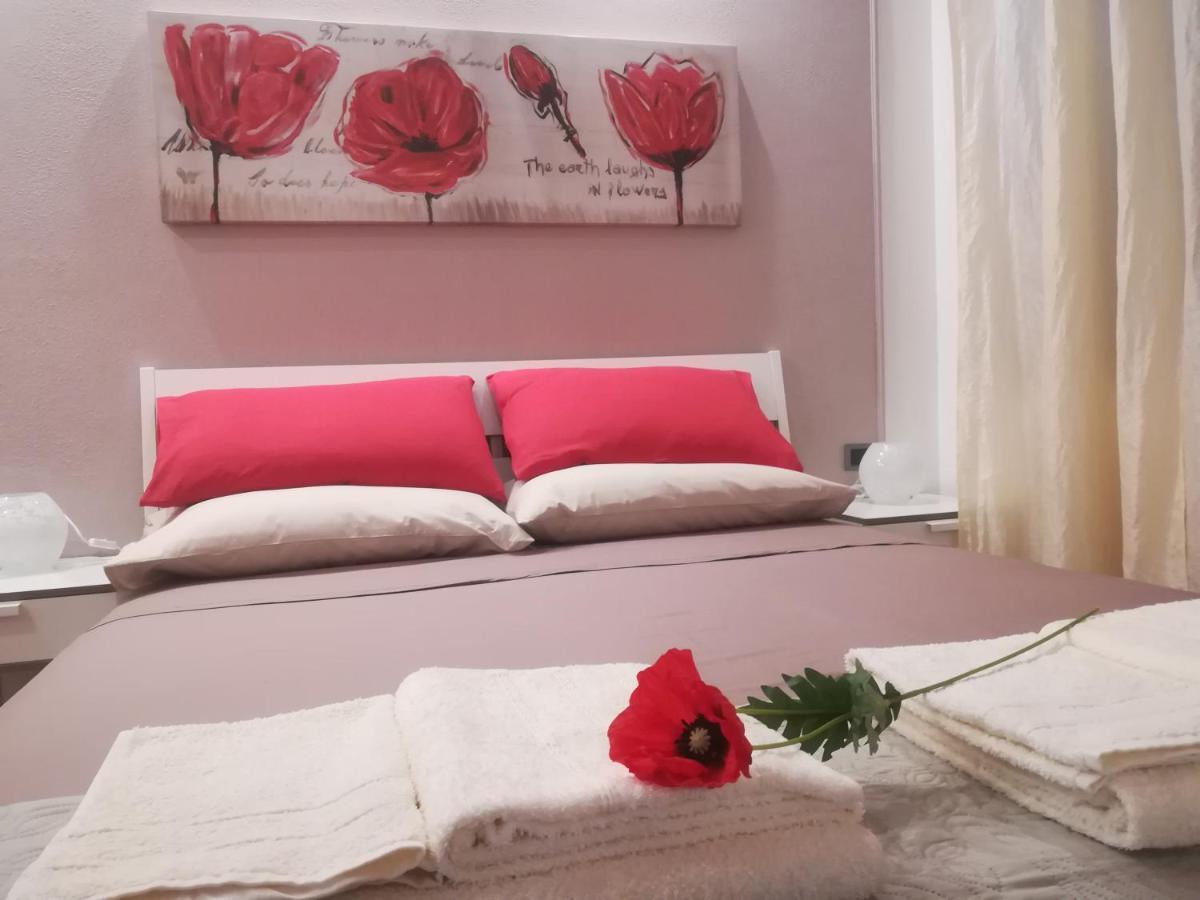 B&B Polline & Conchiglie Ceriale Dış mekan fotoğraf